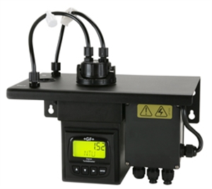 picture of signet 4150 turbidimeter system